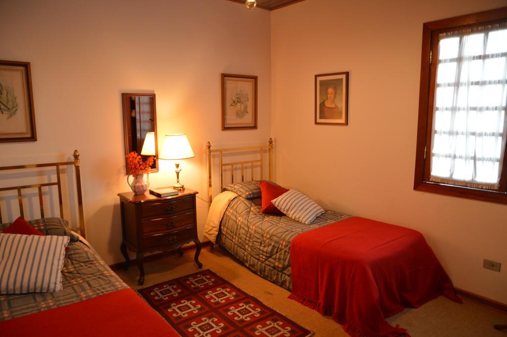 Apartamento Espacoso Vista Montanha Campos do Jordao Dış mekan fotoğraf