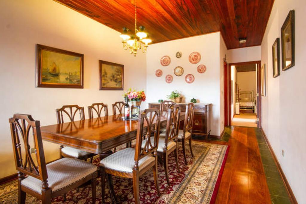 Apartamento Espacoso Vista Montanha Campos do Jordao Dış mekan fotoğraf
