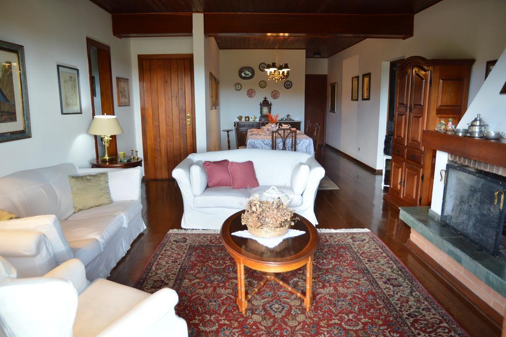 Apartamento Espacoso Vista Montanha Campos do Jordao Dış mekan fotoğraf
