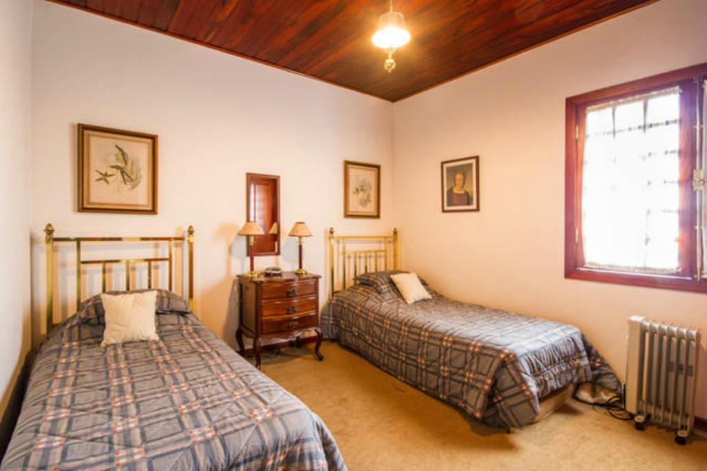Apartamento Espacoso Vista Montanha Campos do Jordao Dış mekan fotoğraf