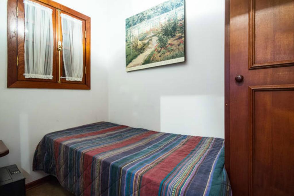 Apartamento Espacoso Vista Montanha Campos do Jordao Dış mekan fotoğraf
